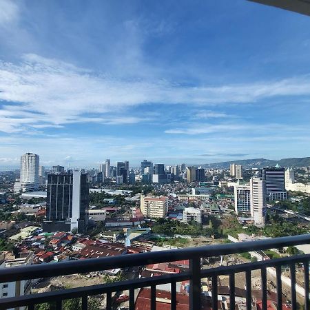 Grand Residences Cebu North Tower Bagian luar foto