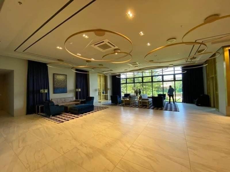 Grand Residences Cebu North Tower Bagian luar foto