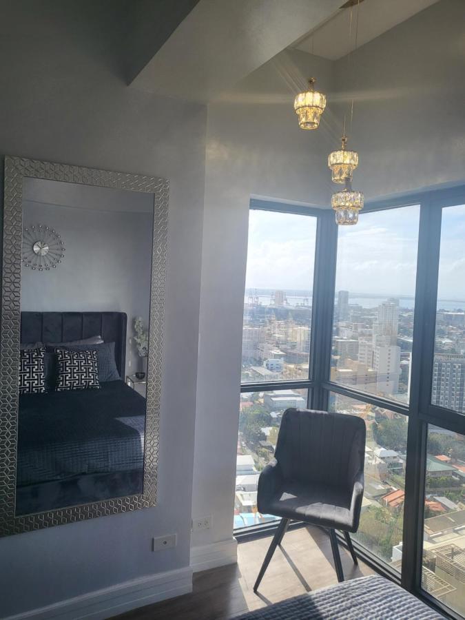 Grand Residences Cebu North Tower Bagian luar foto