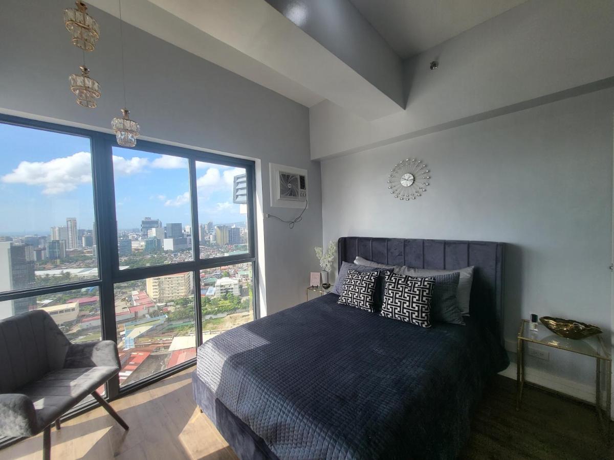 Grand Residences Cebu North Tower Bagian luar foto