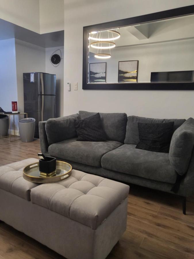 Grand Residences Cebu North Tower Bagian luar foto