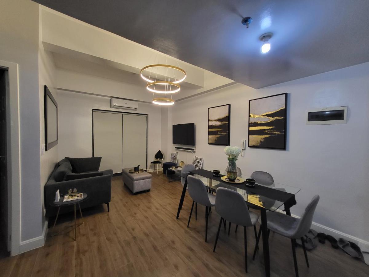 Grand Residences Cebu North Tower Bagian luar foto