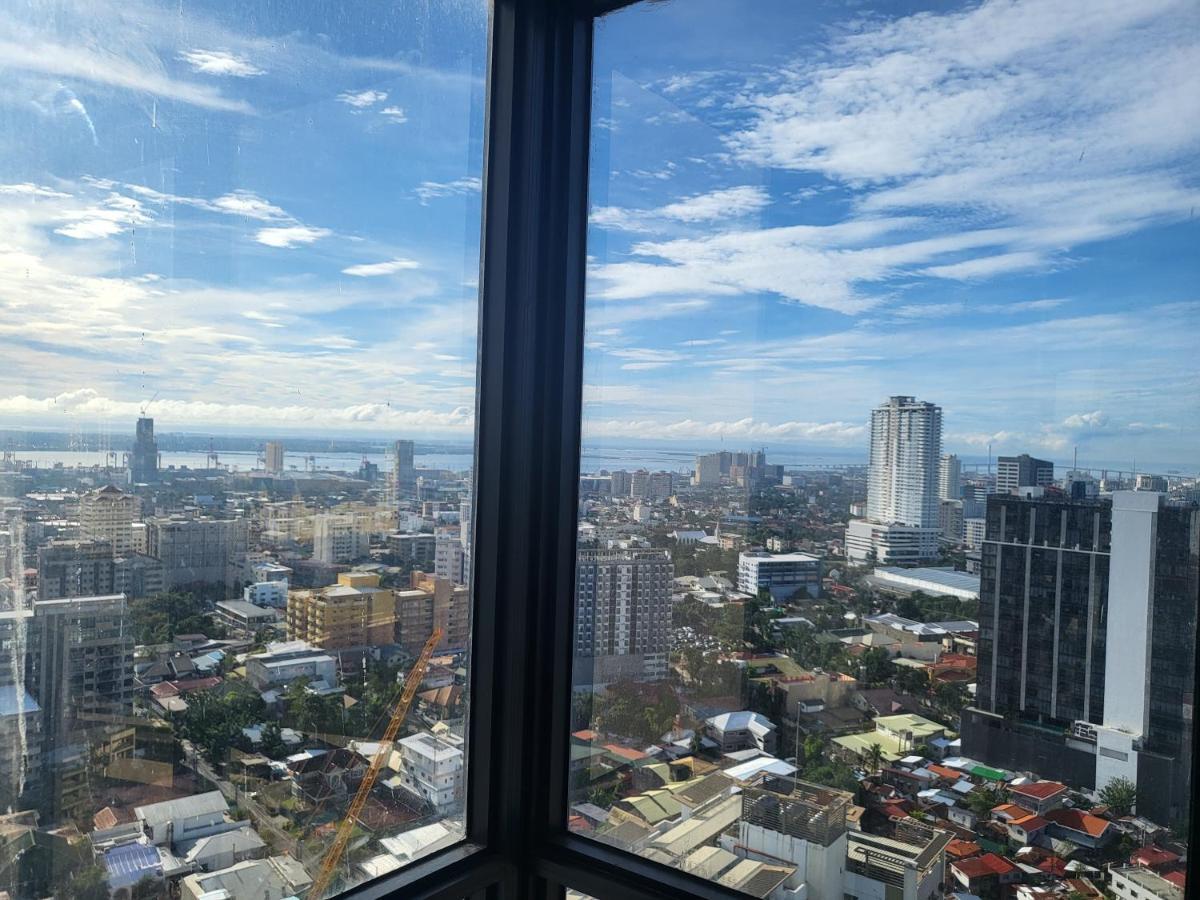 Grand Residences Cebu North Tower Bagian luar foto