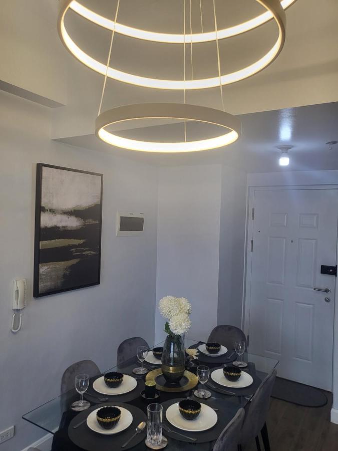 Grand Residences Cebu North Tower Bagian luar foto