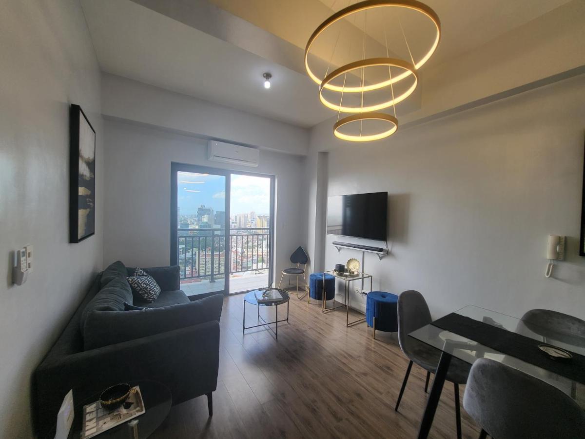 Grand Residences Cebu North Tower Bagian luar foto