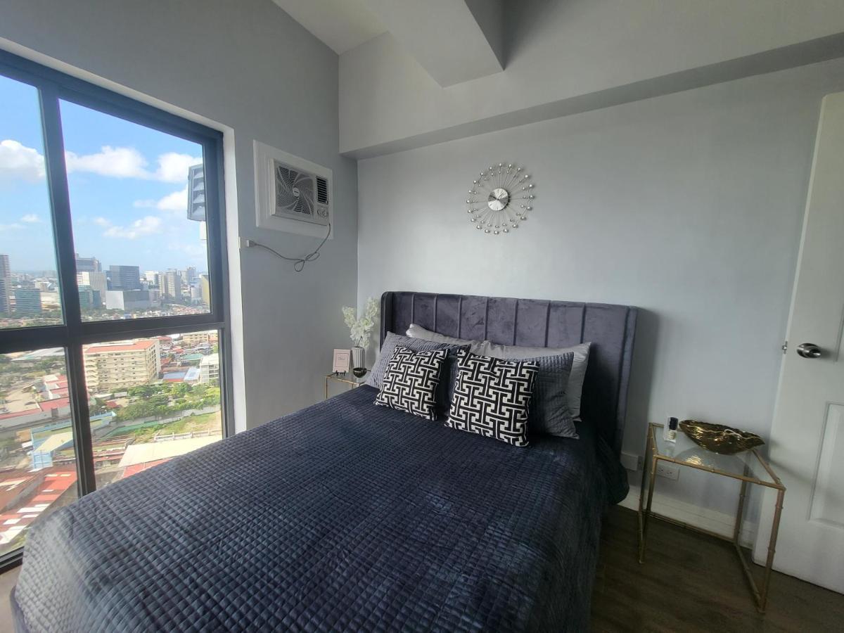 Grand Residences Cebu North Tower Bagian luar foto