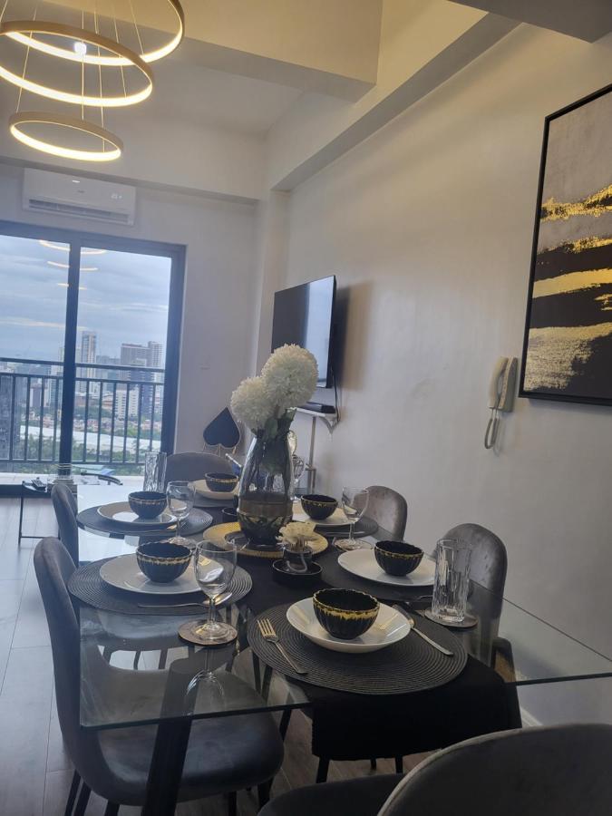 Grand Residences Cebu North Tower Bagian luar foto