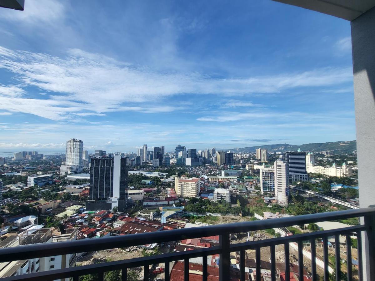 Grand Residences Cebu North Tower Bagian luar foto