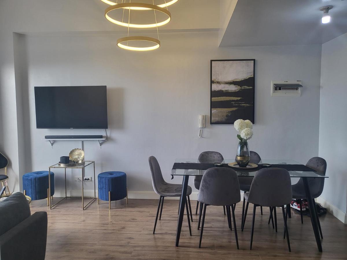 Grand Residences Cebu North Tower Bagian luar foto