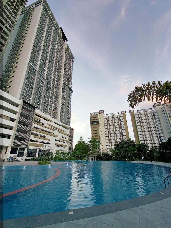 Grand Residences Cebu North Tower Bagian luar foto