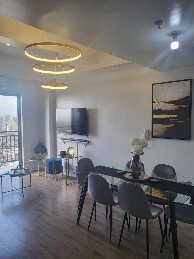 Grand Residences Cebu North Tower Bagian luar foto