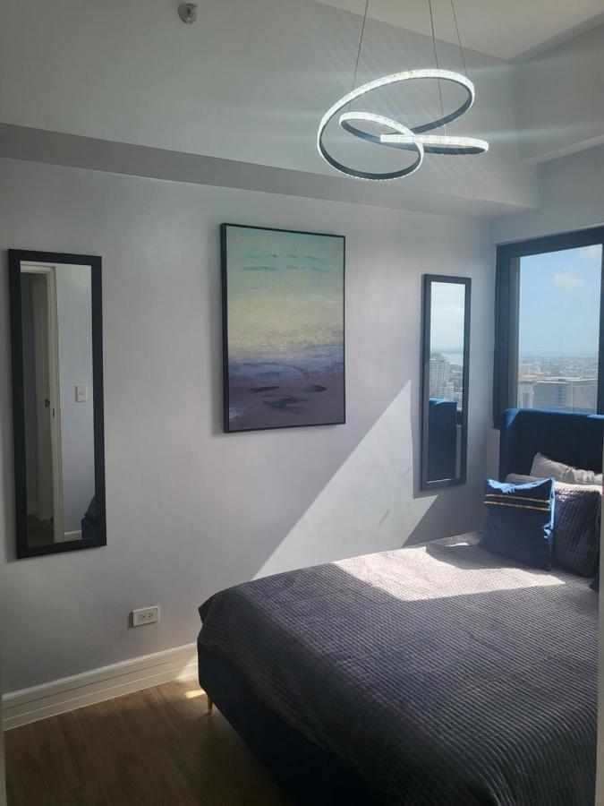 Grand Residences Cebu North Tower Bagian luar foto