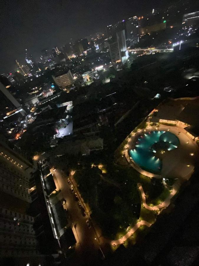 Grand Residences Cebu North Tower Bagian luar foto